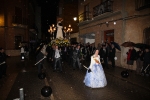 SEGUNDA parte procesión