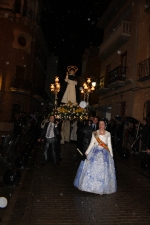 SEGUNDA parte procesión