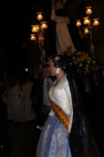 SEGUNDA parte procesión