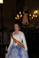 SEGUNDA parte procesión