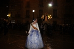 SEGUNDA parte procesión