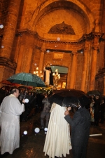 SEGUNDA parte procesión
