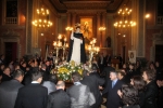 SEGUNDA parte procesión