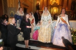 SEGUNDA parte procesión