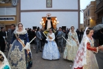 SEGUNDA parte procesión