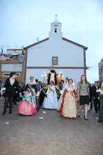 SEGUNDA parte procesión