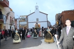 SEGUNDA parte procesión