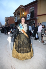 SEGUNDA parte procesión
