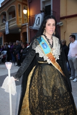 SEGUNDA parte procesión