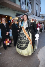 SEGUNDA parte procesión