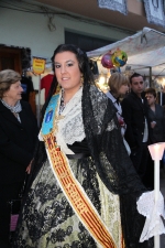 SEGUNDA parte procesión