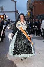 SEGUNDA parte procesión