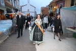 SEGUNDA parte procesión