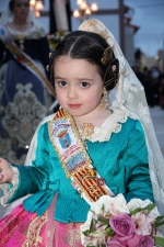SEGUNDA parte procesión
