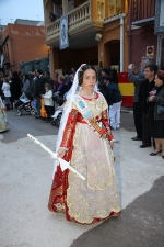 SEGUNDA parte procesión