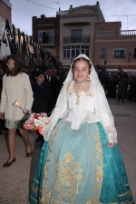 SEGUNDA parte procesión