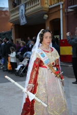 SEGUNDA parte procesión