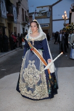 SEGUNDA parte procesión