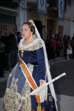 SEGUNDA parte procesión