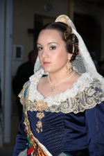 SEGUNDA parte procesión