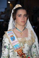SEGUNDA parte procesión