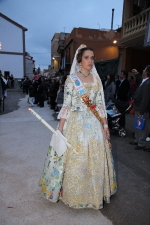 SEGUNDA parte procesión