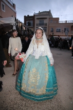 SEGUNDA parte procesión