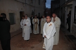 SEGUNDA parte procesión