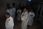 SEGUNDA parte procesión