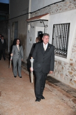 SEGUNDA parte procesión