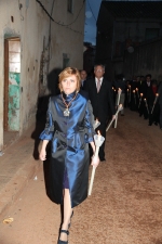 SEGUNDA parte procesión