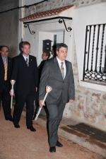 SEGUNDA parte procesión