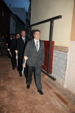 SEGUNDA parte procesión