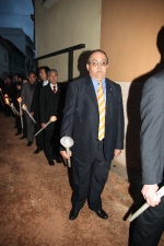 SEGUNDA parte procesión
