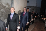 SEGUNDA parte procesión