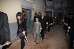 SEGUNDA parte procesión