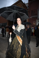 SEGUNDA parte procesión