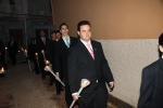 SEGUNDA parte procesión