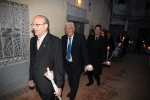 SEGUNDA parte procesión