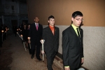 SEGUNDA parte procesión