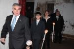 SEGUNDA parte procesión