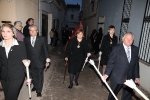 SEGUNDA parte procesión