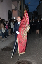 SEGUNDA parte procesión