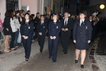 SEGUNDA parte procesión