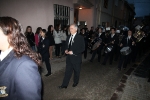 SEGUNDA parte procesión