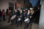 SEGUNDA parte procesión