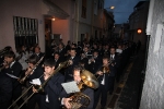 SEGUNDA parte procesión