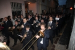 SEGUNDA parte procesión