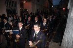 SEGUNDA parte procesión