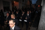 SEGUNDA parte procesión